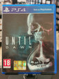 Until Dawn (PS4)