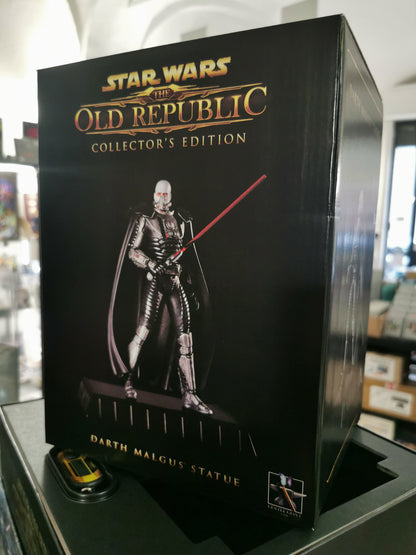 Star Wars: The Old Republic – Collector’s Edition (PC)
