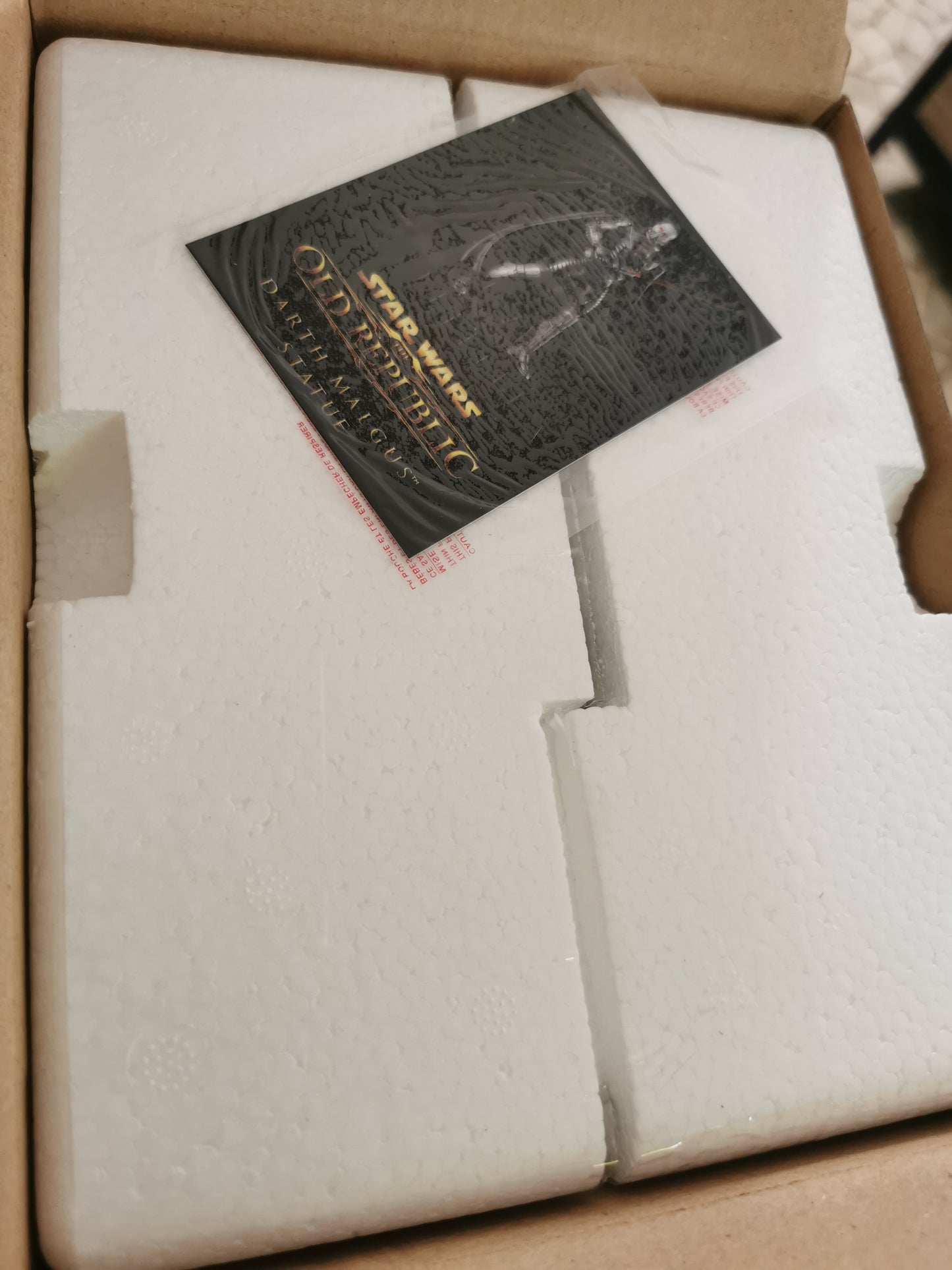 Star Wars: The Old Republic – Collector’s Edition (PC)