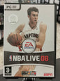 NBA Live 08 (PC)