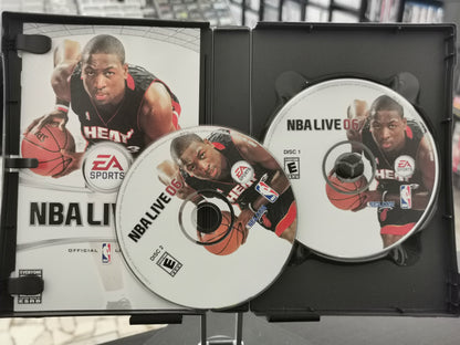 NBA Live 06 (PC)