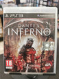 Dante’s Inferno (PS3)