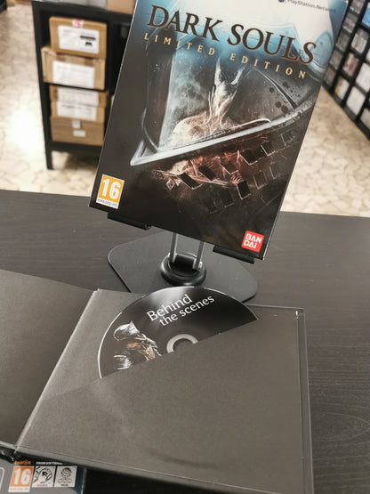 Dark Souls (PS3) – Limited Edition