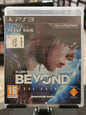 Beyond: Due Anime (PS3)