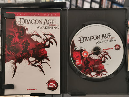 Dragon Age: Origins – Awakening - Expansion Pack (PC)
