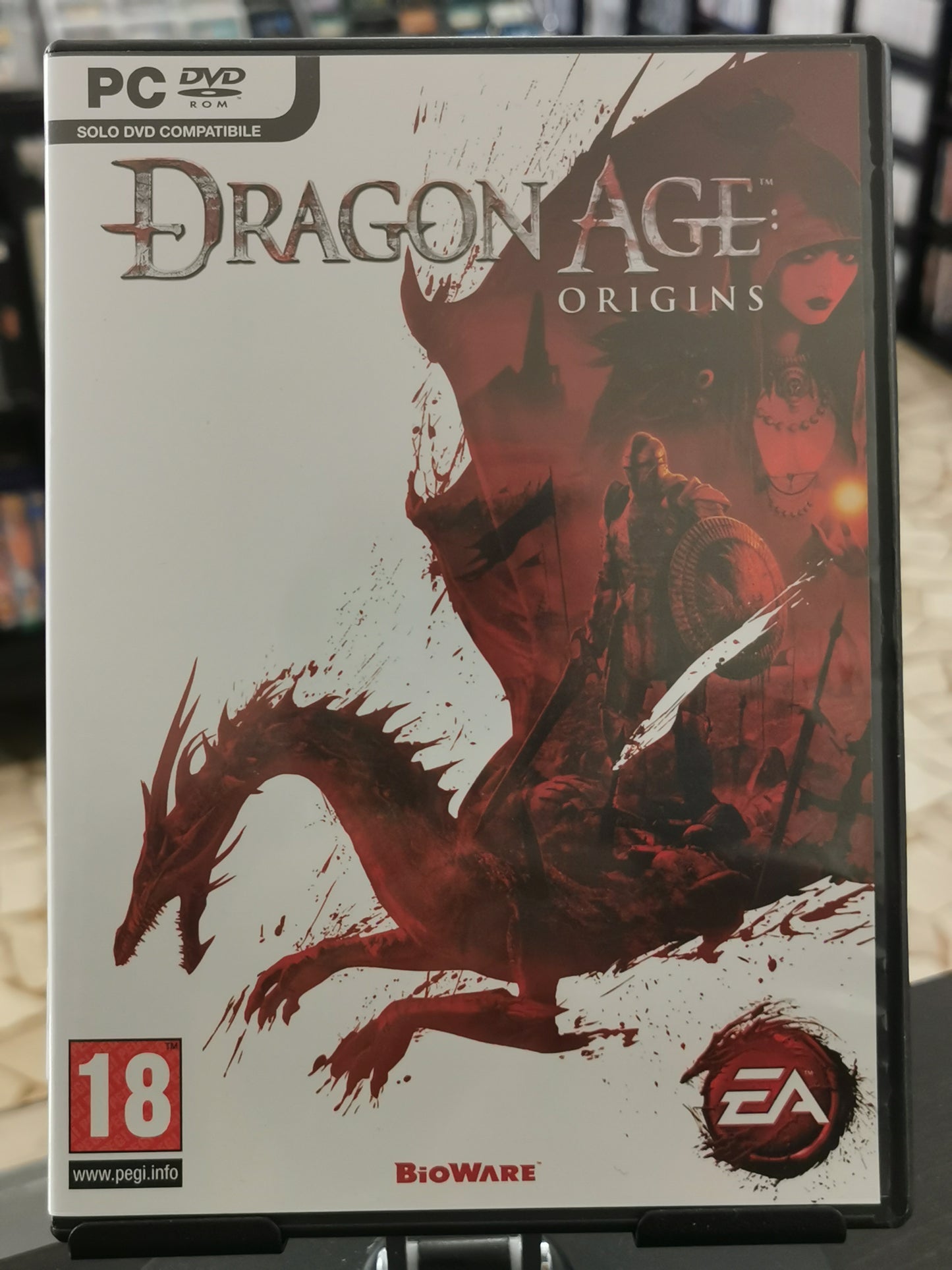 Dragon Age: Origins (PC)