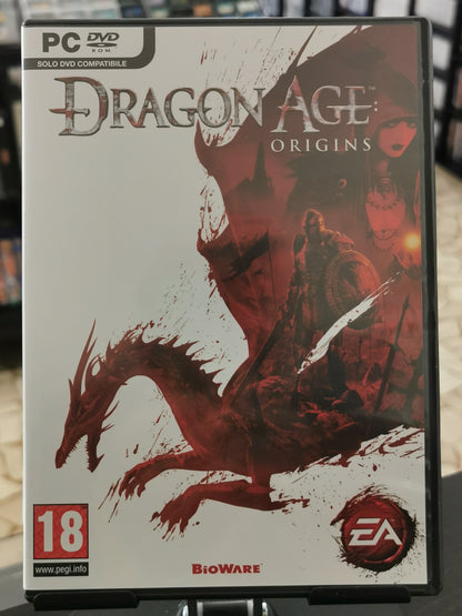 Dragon Age: Origins (PC)