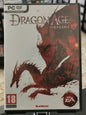 Dragon Age: Origins (PC)