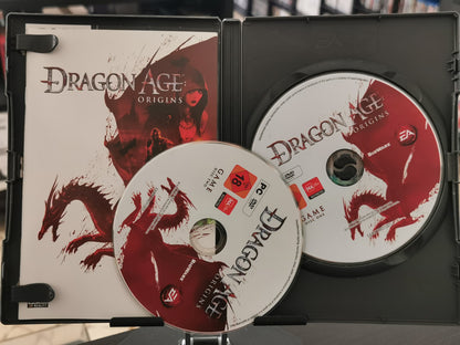 Dragon Age: Origins (PC)