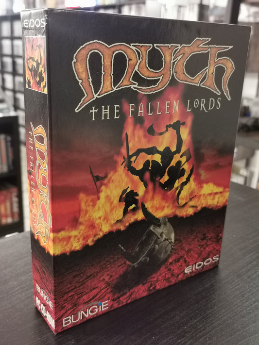 Myth: The Fallen Lords (PC)