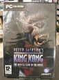 Peter Jackson’s King Kong (PC)