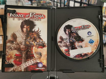 Prince of Persia: I Due Troni (PC)