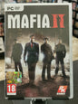 Mafia II (PC)