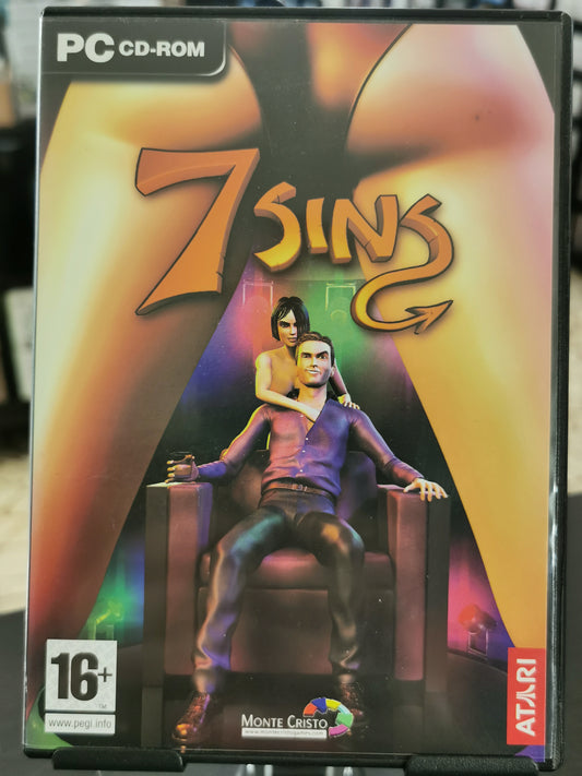 7 Sins (PC)