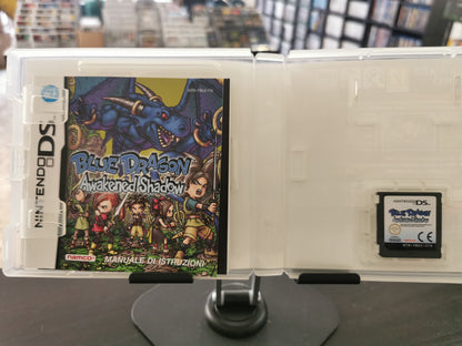 Blue Dragon: Awakened Shadow (DS)
