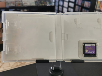 Clochette e l’Expédition Féérique (Nintendo DS) - No Manuale