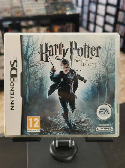 Harry Potter and the Deathly Hallows – Part 1 (DS)