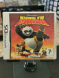Kung Fu Panda (DS) - No Manuale