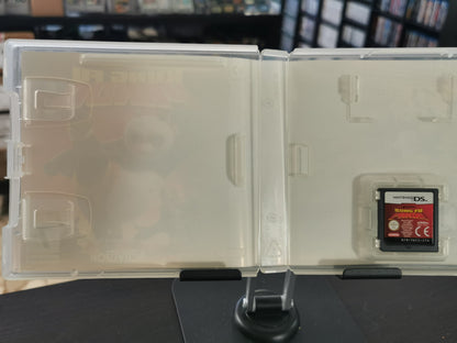 Kung Fu Panda (DS) - No Manuale