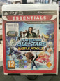 PlayStation All-Stars Battle Royale (PS3) – Essentials