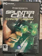 Tom Clancy’s Splinter Cell: Chaos Theory (PC)