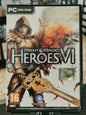 Might & Magic: Heroes VI (PC)