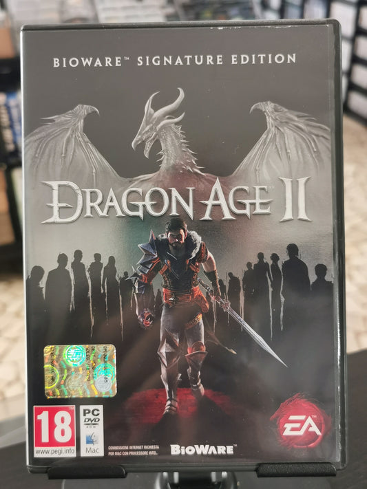 Dragon Age II – Signature Edition (PC)