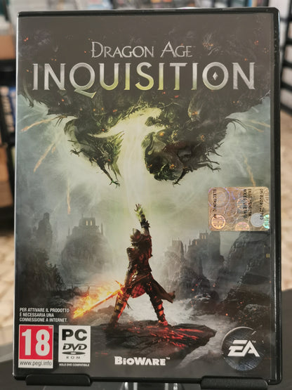 Dragon Age: Inquisition (PC)
