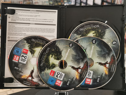 Dragon Age: Inquisition (PC)