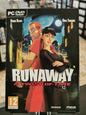 Runaway: A Twist of Fate (PC)