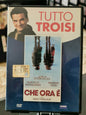 Che ora è - Tutto Troisi (DVD)