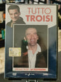 Tutto Troisi – Speciale Troisi: La televisione (DVD) – Nuovo e Sigillato