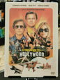 C’era una volta a… Hollywood (DVD)