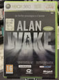 Alan Wake (Xbox 360)