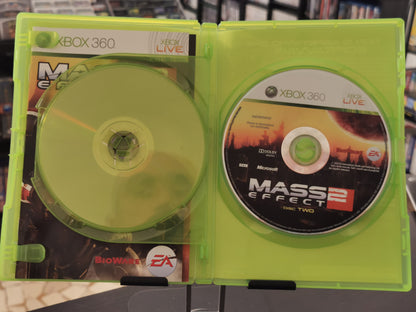 Mass Effect 2 (Xbox 360)