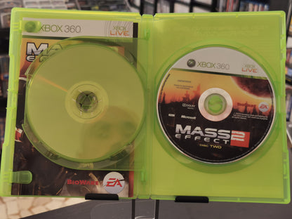 Mass Effect 2 (Xbox 360)