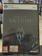 The Elder Scrolls V: Skyrim (PC)