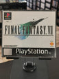 Final Fantasy VII (PS1)