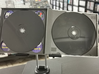 Final Fantasy VII (PS1)