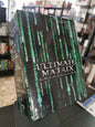 The Ultimate Matrix Collection (Blu-ray)