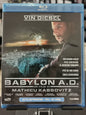 Babylon A.D. (Blu-ray)