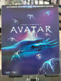 Avatar – Extended Blu-ray Collector’s Edition (Blu-ray)