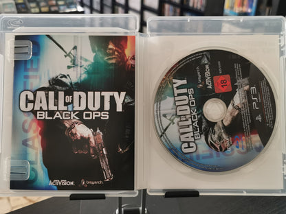 Call of Duty: Black Ops (PS3) - GER