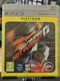 Need for Speed: Hot Pursuit (PS3) - Platinum