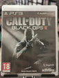 Call of Duty: Black Ops II (PS3) - Ing/Fra