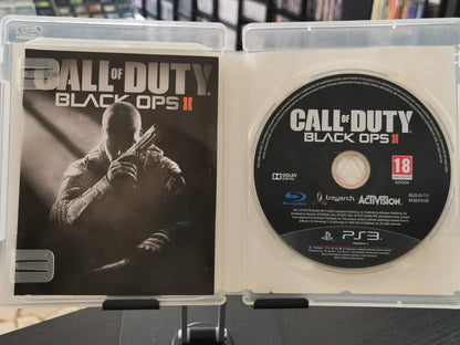 Call of Duty: Black Ops II (PS3) - Ing/Fra