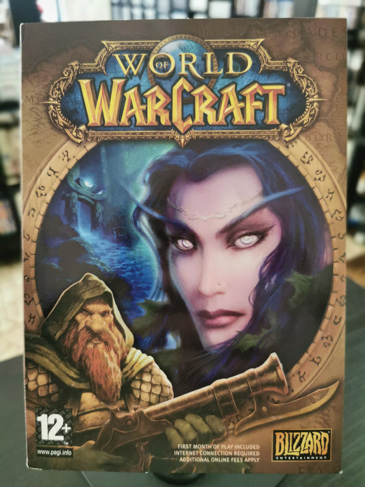 World of Warcraft (PC)