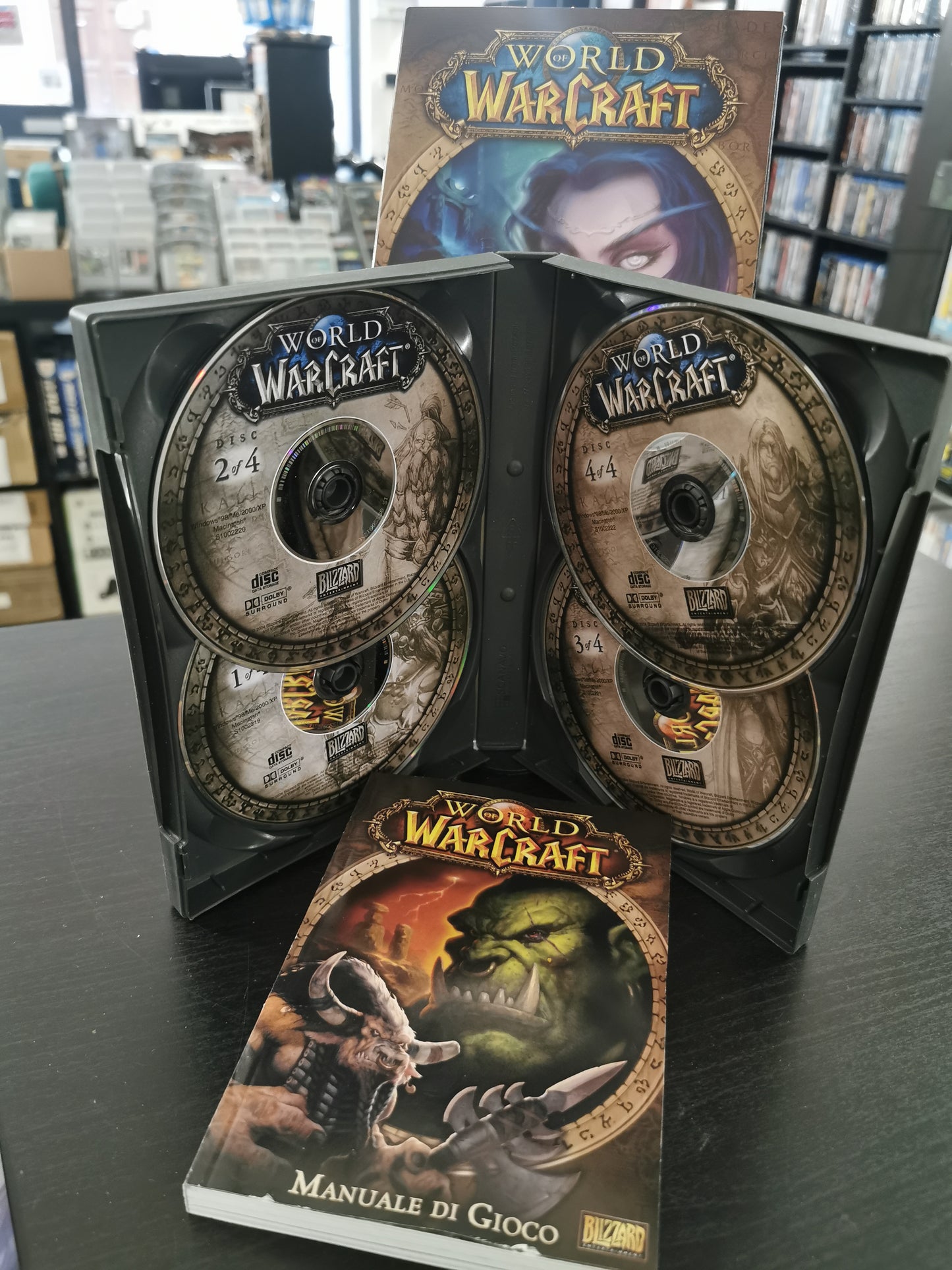 World of Warcraft (PC)