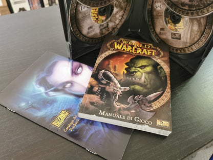 World of Warcraft (PC)
