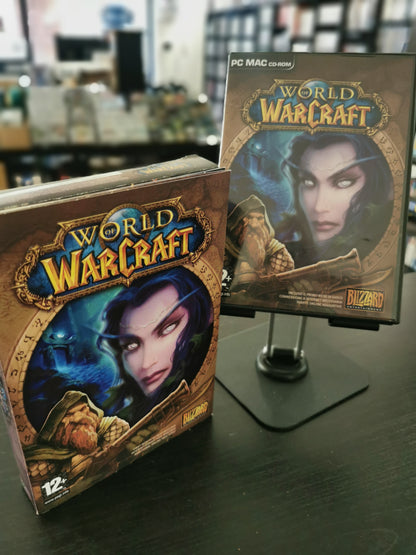 World of Warcraft (PC)
